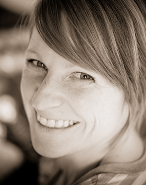 Ivonne Walter, Gingerhead Marketing